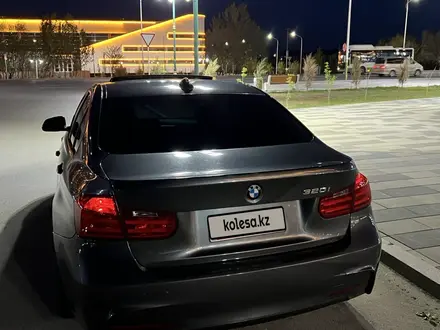 BMW 320 2013 года за 5 000 000 тг. в Алматы – фото 6