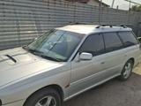 Subaru Legacy 1996 года за 1 500 000 тг. в Алматы – фото 2