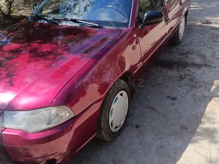 Daewoo Nexia 2010 года за 1 250 000 тг. в Кызылорда – фото 2