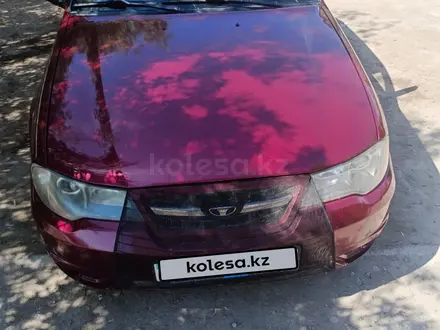Daewoo Nexia 2010 года за 1 250 000 тг. в Кызылорда – фото 6