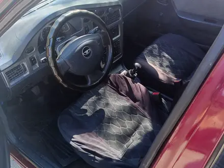 Daewoo Nexia 2010 года за 1 250 000 тг. в Кызылорда – фото 7