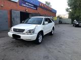 Toyota Harrier 1999 годаfor3 600 000 тг. в Петропавловск – фото 3