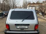 ВАЗ (Lada) Lada 2131 (5-ти дверный) 2007 года за 2 600 000 тг. в Алматы – фото 3