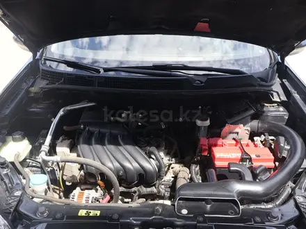 Nissan Qashqai 2013 года за 4 990 000 тг. в Астана – фото 23