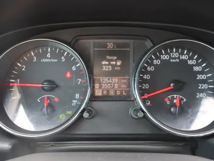 Nissan Qashqai 2013 года за 4 990 000 тг. в Астана – фото 14