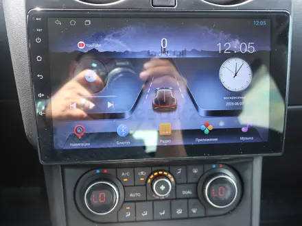 Nissan Qashqai 2013 года за 4 990 000 тг. в Астана – фото 11