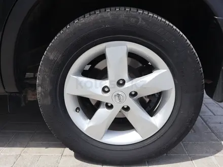 Nissan Qashqai 2013 года за 4 990 000 тг. в Астана – фото 9