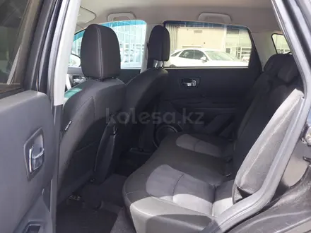 Nissan Qashqai 2013 года за 4 990 000 тг. в Астана – фото 18