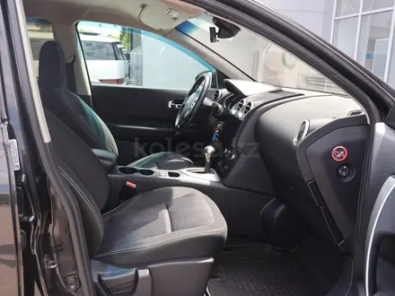 Nissan Qashqai 2013 года за 4 990 000 тг. в Астана – фото 17
