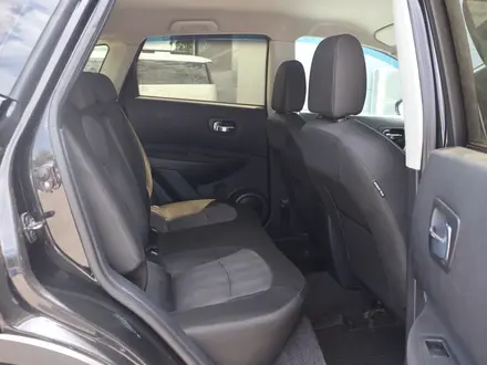 Nissan Qashqai 2013 года за 4 990 000 тг. в Астана – фото 19
