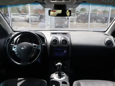 Nissan Qashqai 2013 года за 4 990 000 тг. в Астана – фото 22