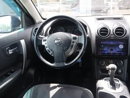 Nissan Qashqai 2013 года за 4 990 000 тг. в Астана – фото 21