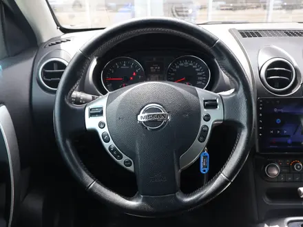 Nissan Qashqai 2013 года за 4 990 000 тг. в Астана – фото 20