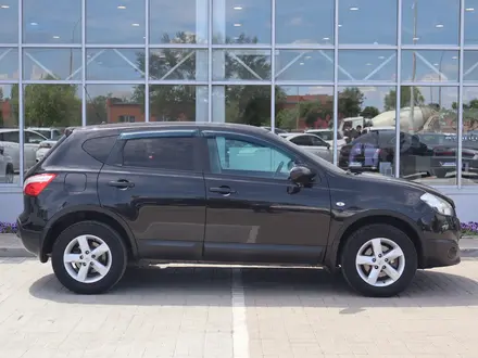 Nissan Qashqai 2013 года за 4 990 000 тг. в Астана – фото 6