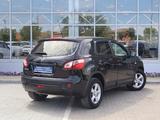 Nissan Qashqai 2013 годаүшін4 990 000 тг. в Астана – фото 5