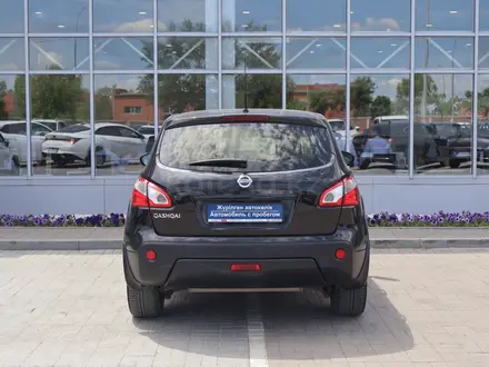 Nissan Qashqai 2013 года за 4 990 000 тг. в Астана – фото 4