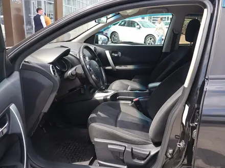 Nissan Qashqai 2013 года за 4 990 000 тг. в Астана – фото 15