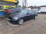 BMW 318 2006 года за 4 800 000 тг. в Алматы – фото 3