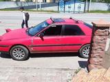 Mazda 323 1991 годаүшін600 000 тг. в Алматы