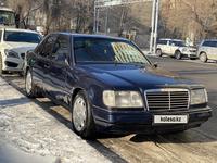 Mercedes-Benz E 220 1996 годаүшін2 100 000 тг. в Алматы