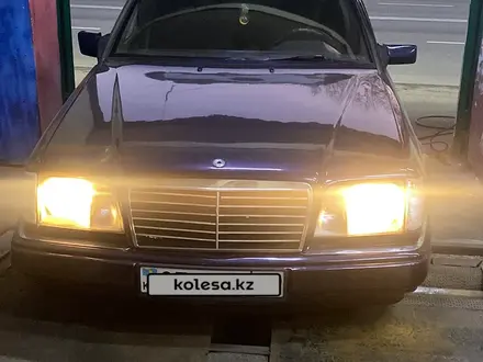 Mercedes-Benz E 220 1996 года за 2 100 000 тг. в Алматы – фото 5