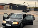 Mercedes-Benz E 200 1990 годаfor1 000 000 тг. в Алматы – фото 3