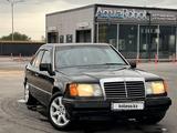 Mercedes-Benz E 200 1990 годаfor1 000 000 тг. в Алматы