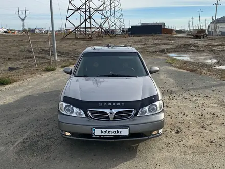 Nissan Maxima 2002 года за 2 900 000 тг. в Атырау