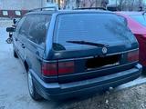 Volkswagen Passat 1993 года за 1 250 000 тг. в Павлодар – фото 4