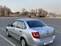 ВАЗ (Lada) Granta 2190 2012 годаүшін1 250 000 тг. в Алматы – фото 4