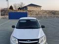 ВАЗ (Lada) Granta 2190 2012 годаүшін1 250 000 тг. в Алматы – фото 2