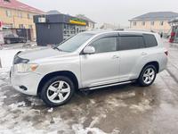 Toyota Highlander 2008 годаfor8 000 000 тг. в Алматы