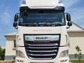 DAF  XF 2020 годаүшін48 000 000 тг. в Шымкент