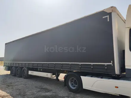 DAF  XF 2020 года за 48 000 000 тг. в Шымкент – фото 5
