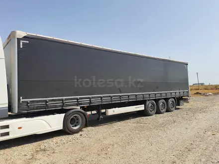 DAF  XF 2020 года за 48 000 000 тг. в Шымкент – фото 6