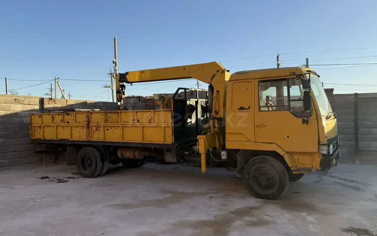 Fuso (Mitsubishi) 1990 года за 7 000 000 тг. в Астана