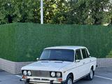 ВАЗ (Lada) 2106 1995 года за 1 100 000 тг. в Туркестан – фото 2