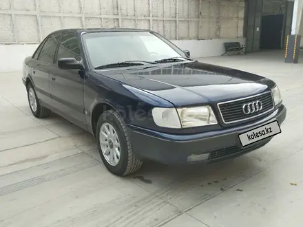 Audi 100 1991 года за 2 150 000 тг. в Тараз