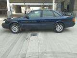 Audi 100 1991 годаүшін2 150 000 тг. в Тараз – фото 4