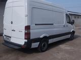 Mercedes-Benz Sprinter 2010 годаfor11 500 000 тг. в Алматы – фото 2