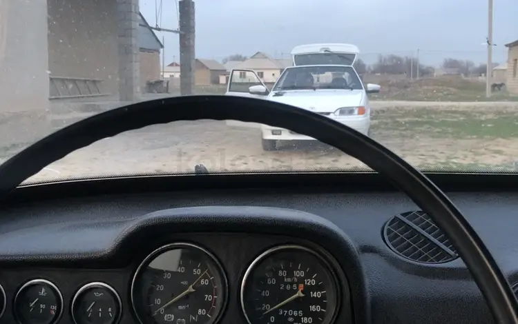 ВАЗ (Lada) 2106 1991 годаfor380 000 тг. в Шымкент