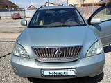 Lexus RX 330 2003 года за 8 200 000 тг. в Жаркент – фото 3