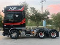 DAF  FX530 2003 годаүшін19 500 000 тг. в Шымкент