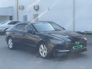 Hyundai Sonata, 2020