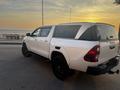 Toyota Hilux 2022 годаfor30 000 000 тг. в Актау – фото 11