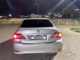 Toyota Corolla 2012 годаүшін4 450 000 тг. в Алматы – фото 2