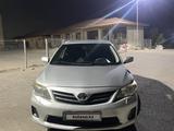 Toyota Corolla 2012 годаүшін4 450 000 тг. в Алматы