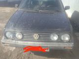 Volkswagen Golf 1991 года за 650 000 тг. в Аксай