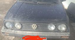 Volkswagen Golf 1991 года за 650 000 тг. в Аксай