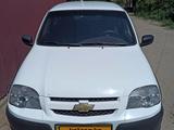 Chevrolet Niva 2018 годаүшін4 300 000 тг. в Семей